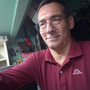 Meet your Posher, Dominick